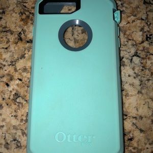 Otterbox defender case -Iphone 7 Plus or 8 plus